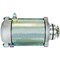 Wai Global Starter, STRMT PMDD, 12 Volt, CCW, 13Tooth Pinion, 31Spline Shaft 18701N - alternate 5